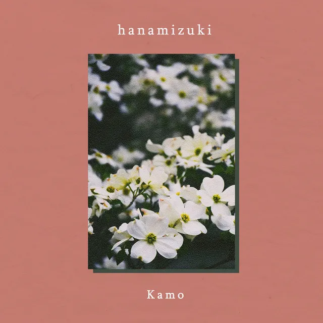 Hanamizuki - Cover