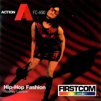 Hip-Hop Fashion by Rodney Lawson