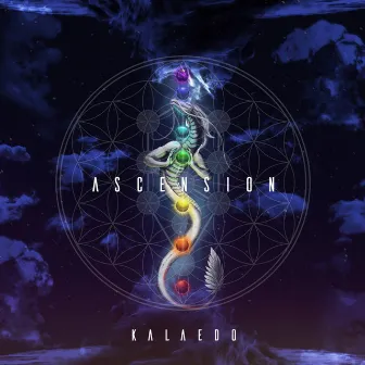 Ascension by Kalaedo