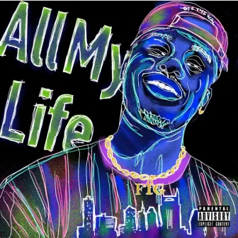 All My Life by Yalen Reed