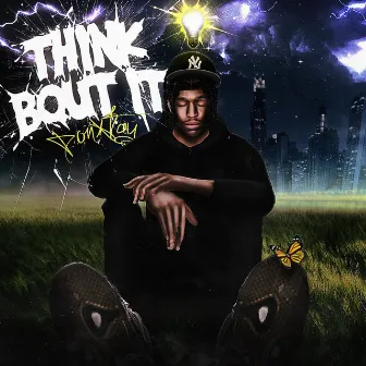 Think Bout It by DonxTay