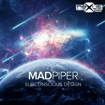 Subconscious Design by Mad Piper