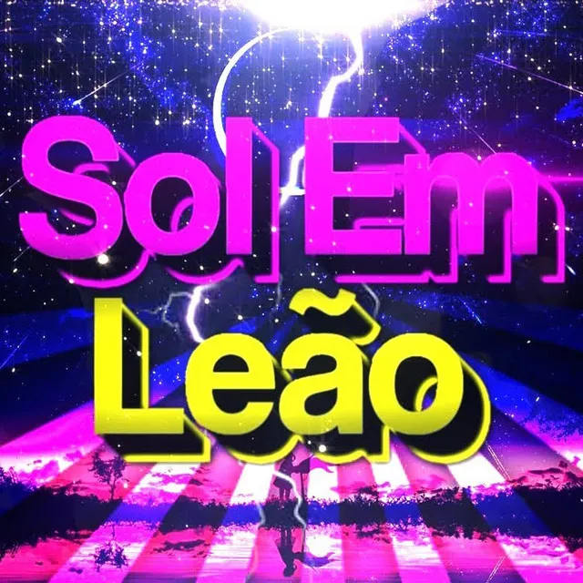 Sol Em Leão (FUNK REMIX)