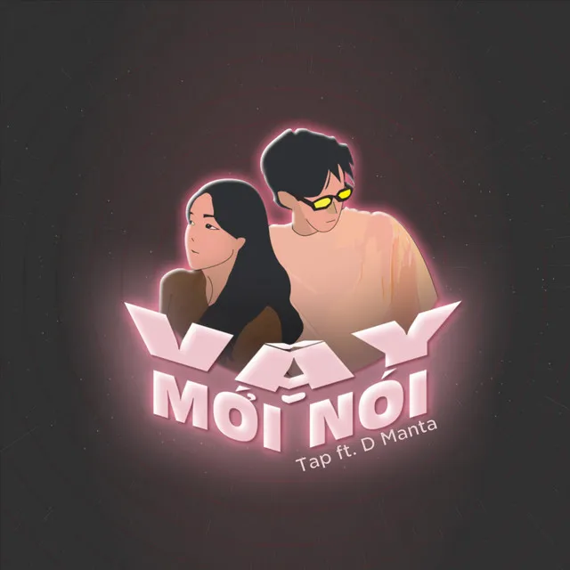 Vậy Mới Nói