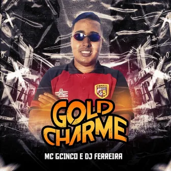 Gold Charm by MC GCINCO