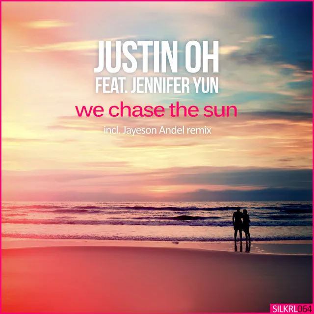 We Chase The Sun - Jayeson Andel Remix