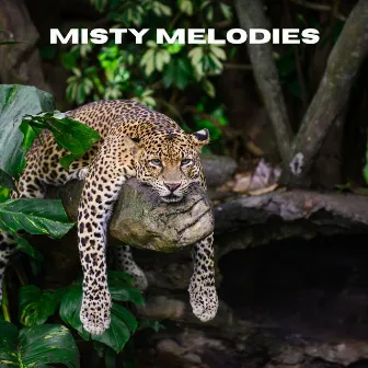 Misty Melodies by Green Noise Sleep Therapy