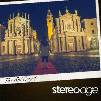 The Red Carpet by Stereo Age