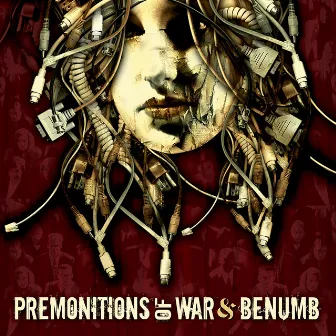 Split by Premonitions Of War