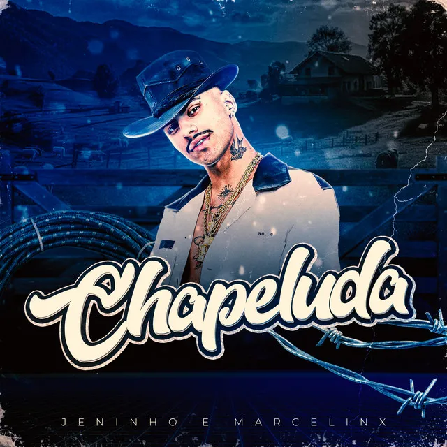 Chapeluda