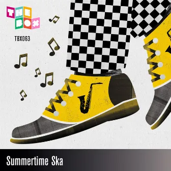 Summertime Ska by Steven Cracknell