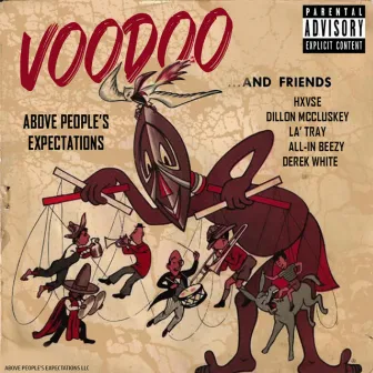 Voodoo by Hxndsxght