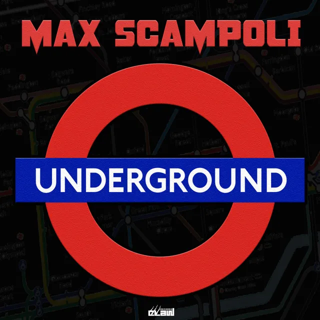 Underground - Radio Edit