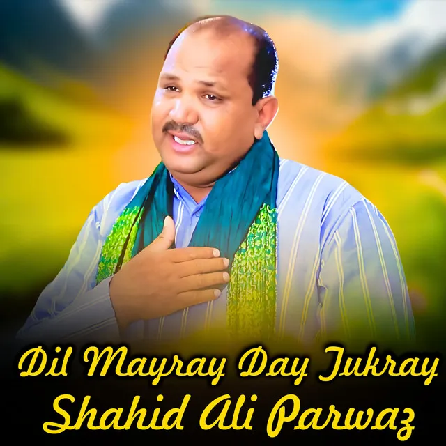 Dil Mayray Day Tukray