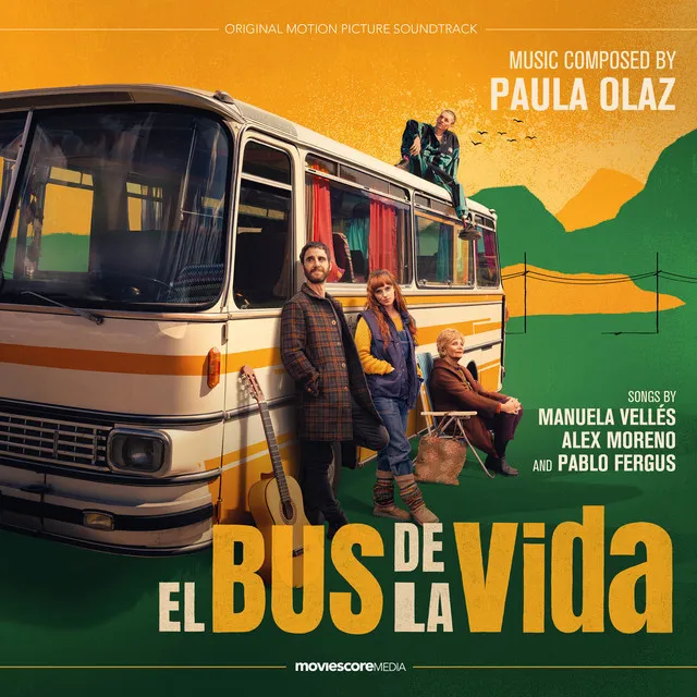 El bus de la vida