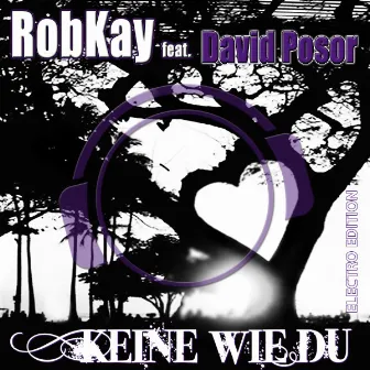 Keine wie Du (Electro Edition) by RobKay