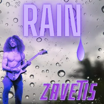 Rain by Zavetis