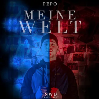 Meine Welt by PEPO