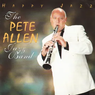 Happy Jazz by The Pete Allen Jazz Band