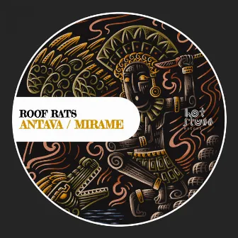 Mirame | Antava by Roof Rats