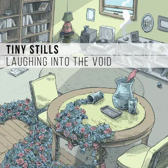 Laughing into the Void by Tiny Stills