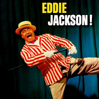 Eddie Jackson! by Eddie Jackson