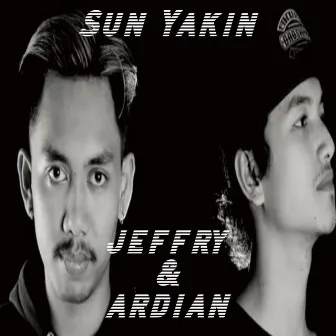 Sun Yakin by Ardian