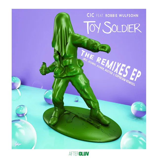 Toy Soldier - Scorsi Remix