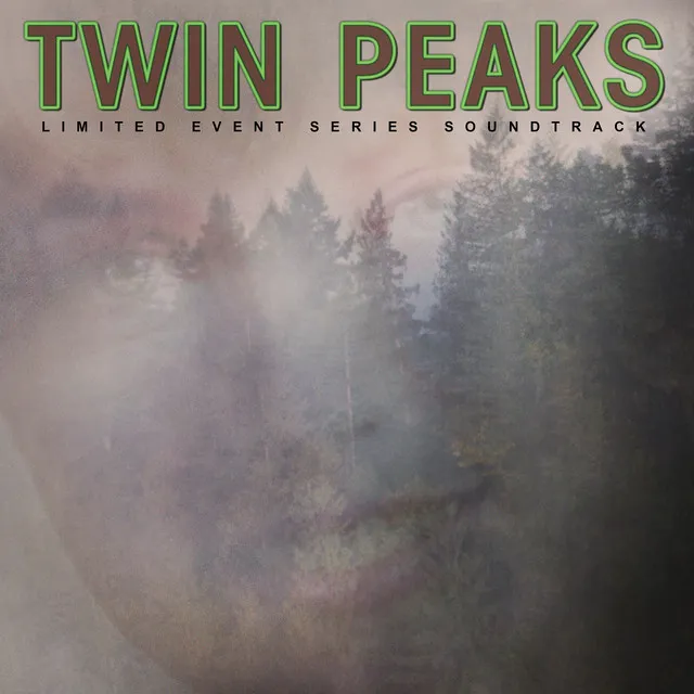 Laura Palmer's Theme - Love Theme from Twin Peaks