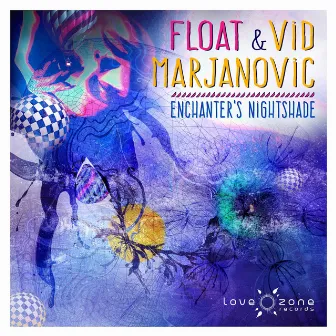 Enchanter's Nightshade by Vid Marjanovic