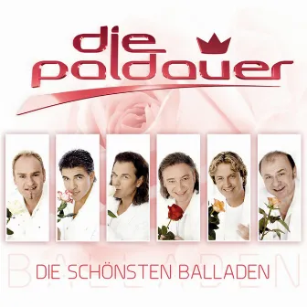 Die Schönsten Balladen by Die Paldauer