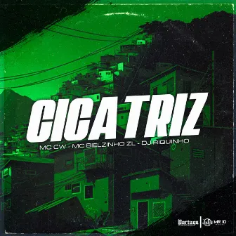 CICATRIZ by mc cw