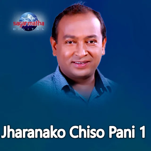 Jharanako Chiso Pani 1 - Live