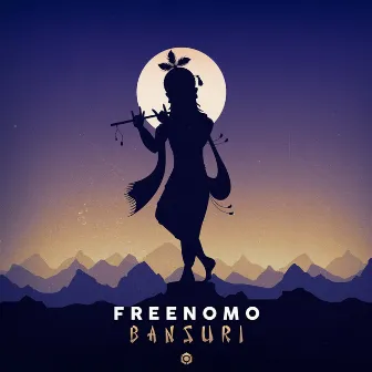 Bansuri by Freenomo