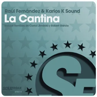 La Cantina by Karlos K. Sound