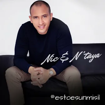 #Estoesunmisil by Nic N'Taya