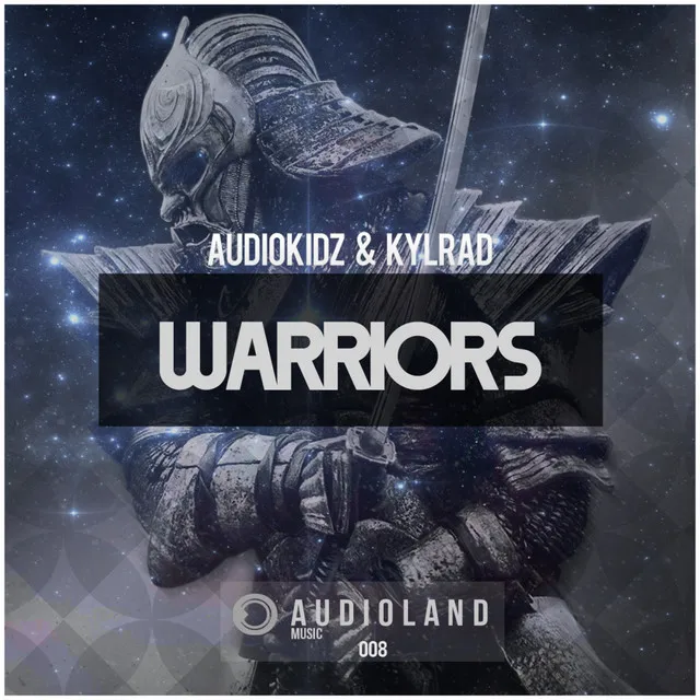 Warriors - Original Mix