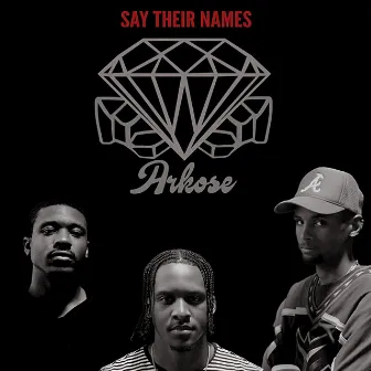 Say Their Names by Arkose