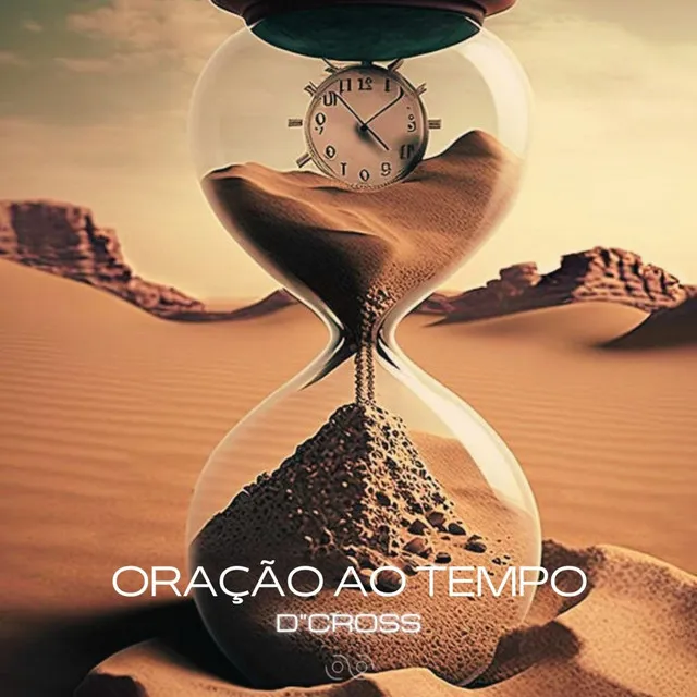 Oração ao Tempo