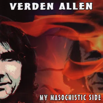 My Masochistic Side by Verden Allen