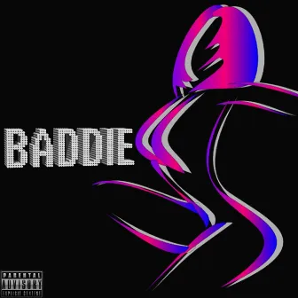 BADDIE by Barbie Bank Rose