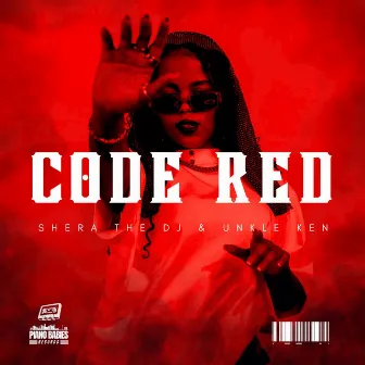 CODE RED by Unkle Ken