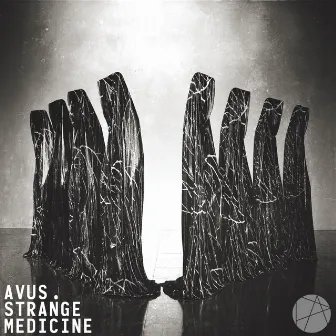 Strange Medicine by Avus