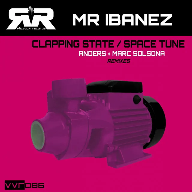 Space Tune - Marc Solsona Remix