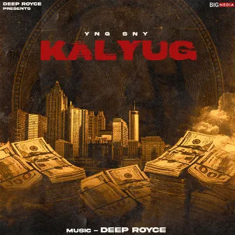 Kalyug by 