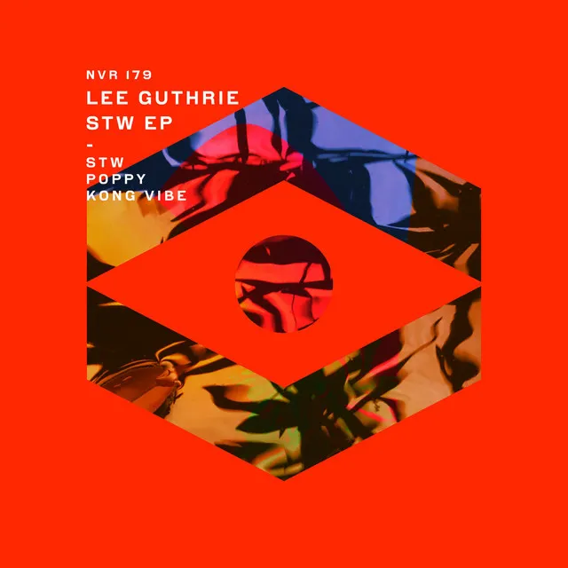 Lee Guthrie