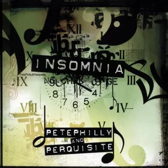 Insomnia by Pete Philly & Perquisite