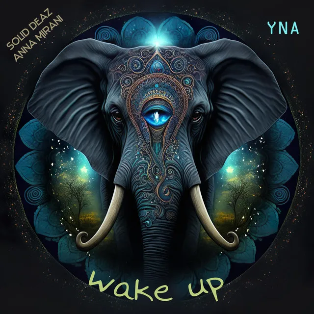 WAKE UP - Extended