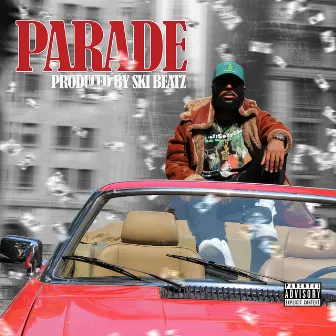 Parade (feat. Ski Beatz, Niiish) by J DaVon Harris