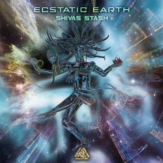 Shivas Stash by Ecstatic Earth